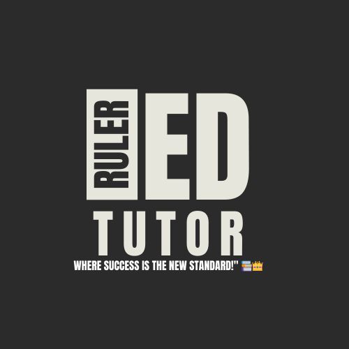 RULER ED TUTOR ACADEMY